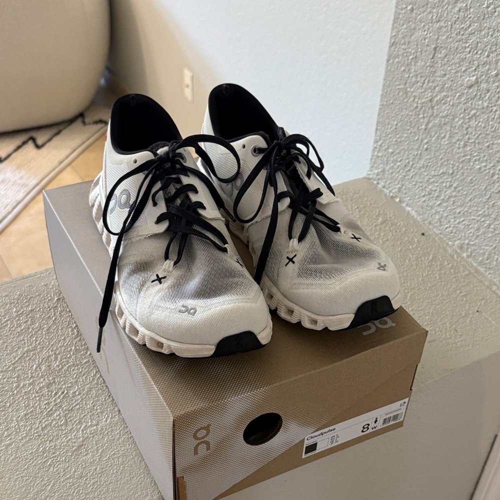 On Running Cloudpulse